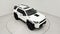 2025 Toyota 4Runner i-FORCE MAX Hybrid TRD Pro