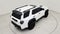 2025 Toyota 4Runner i-FORCE MAX Hybrid TRD Pro