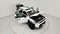 2025 Toyota 4Runner i-FORCE MAX Hybrid TRD Pro