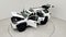 2025 Toyota 4Runner i-FORCE MAX Hybrid TRD Pro