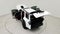 2025 Toyota 4Runner i-FORCE MAX Hybrid TRD Pro