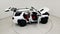 2025 Toyota 4Runner i-FORCE MAX Hybrid TRD Pro