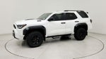 2025 Toyota 4Runner i-FORCE MAX Hybrid TRD Pro