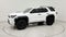 2025 Toyota 4Runner i-FORCE MAX Hybrid TRD Pro