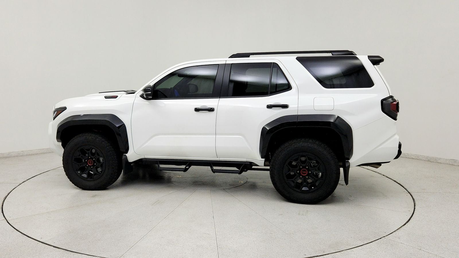 2025 Toyota 4Runner i-FORCE MAX Hybrid TRD Pro