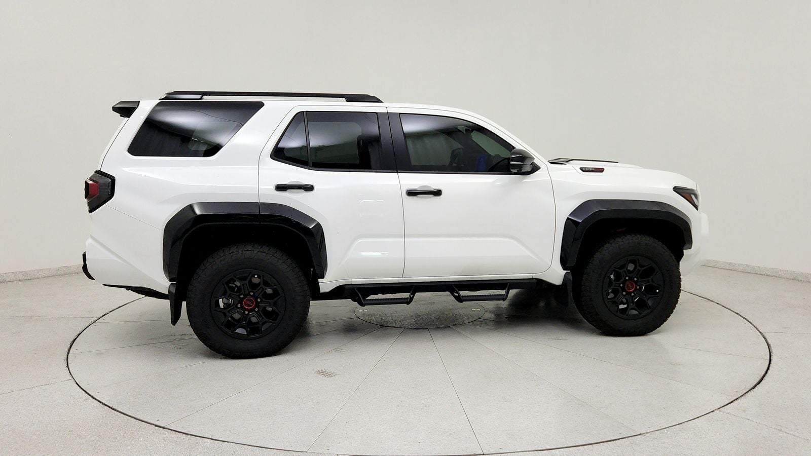 2025 Toyota 4Runner i-FORCE MAX Hybrid TRD Pro
