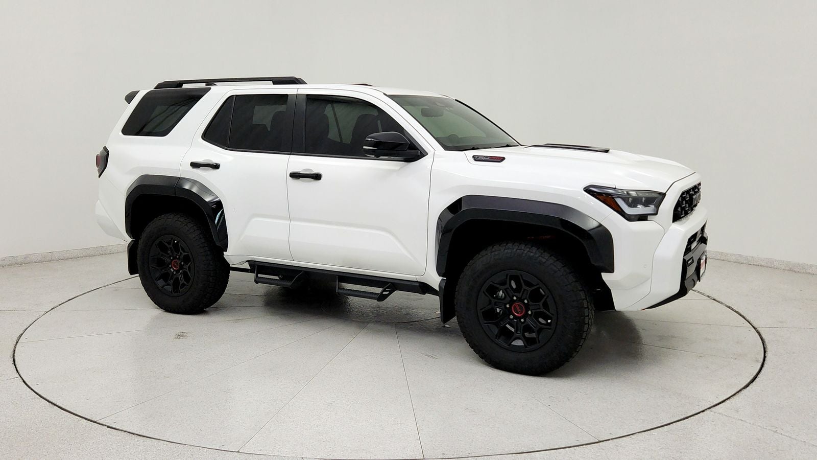 2025 Toyota 4Runner i-FORCE MAX Hybrid TRD Pro