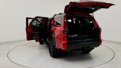 2025 Toyota 4Runner i-FORCE MAX Hybrid TRD Off Road