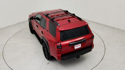 2025 Toyota 4Runner i-FORCE MAX Hybrid TRD Off Road