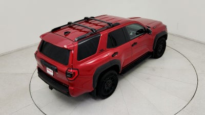 2025 Toyota 4Runner i-FORCE MAX Hybrid TRD Off Road