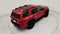 2025 Toyota 4Runner i-FORCE MAX Hybrid TRD Off Road