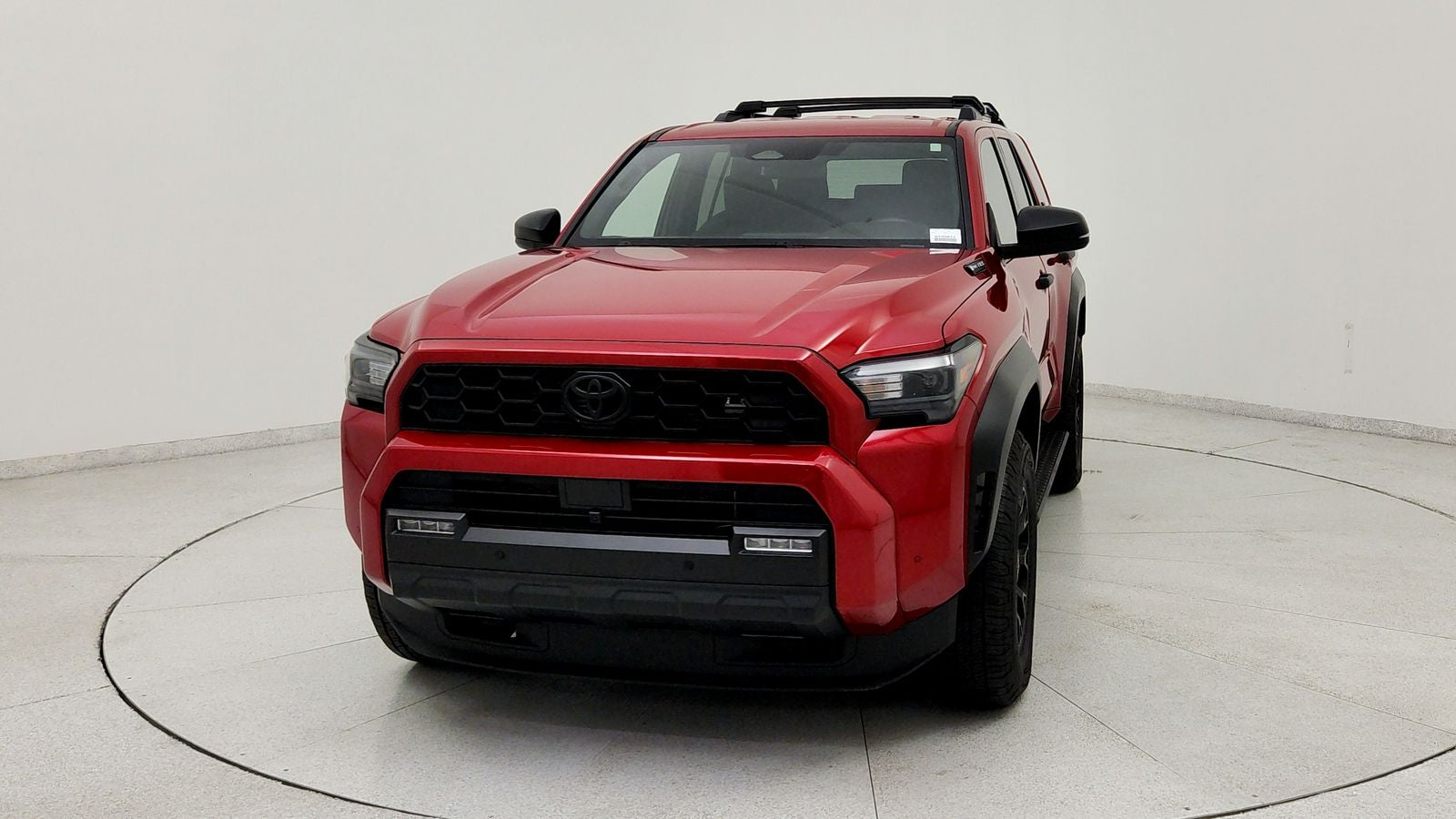 2025 Toyota 4Runner i-FORCE MAX Hybrid TRD Off Road