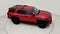 2025 Toyota 4Runner i-FORCE MAX Hybrid TRD Off Road