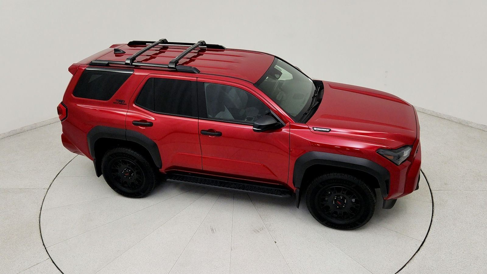 2025 Toyota 4Runner i-FORCE MAX Hybrid TRD Off Road