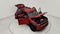 2025 Toyota 4Runner i-FORCE MAX Hybrid TRD Off Road