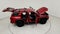 2025 Toyota 4Runner i-FORCE MAX Hybrid TRD Off Road