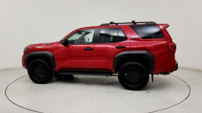 2025 Toyota 4Runner i-FORCE MAX Hybrid TRD Off Road