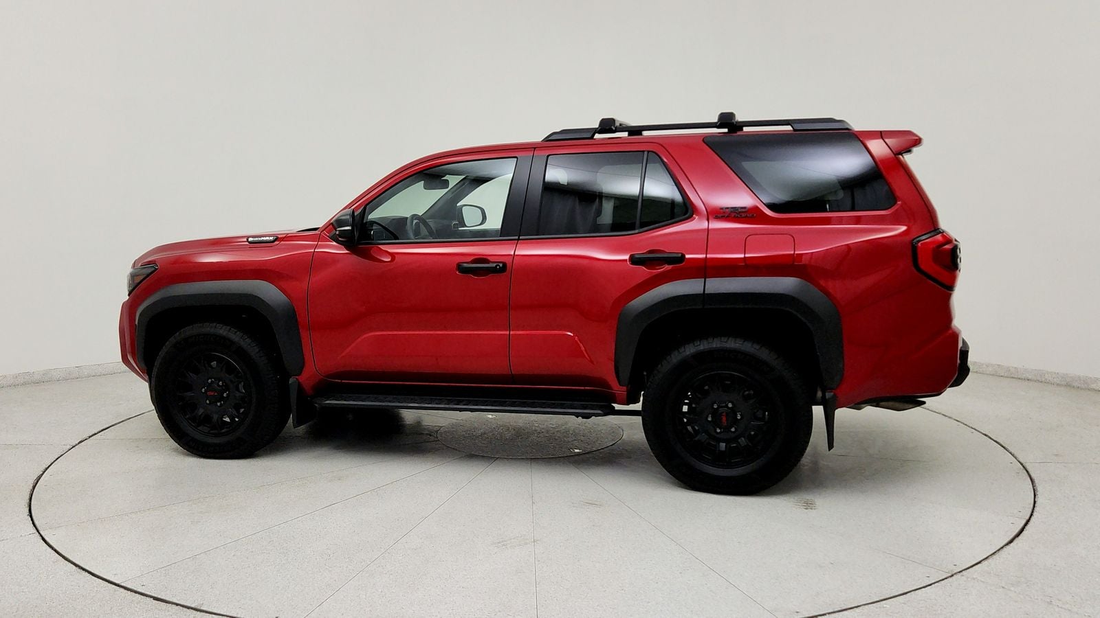 2025 Toyota 4Runner i-FORCE MAX Hybrid TRD Off Road