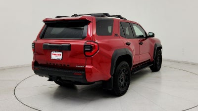 2025 Toyota 4Runner i-FORCE MAX Hybrid TRD Off Road