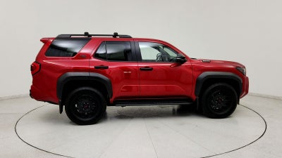 2025 Toyota 4Runner i-FORCE MAX Hybrid TRD Off Road