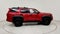 2025 Toyota 4Runner i-FORCE MAX Hybrid TRD Off Road