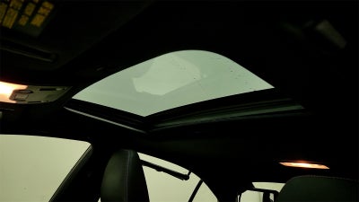 2020 Lexus IS 300 F-SPORT