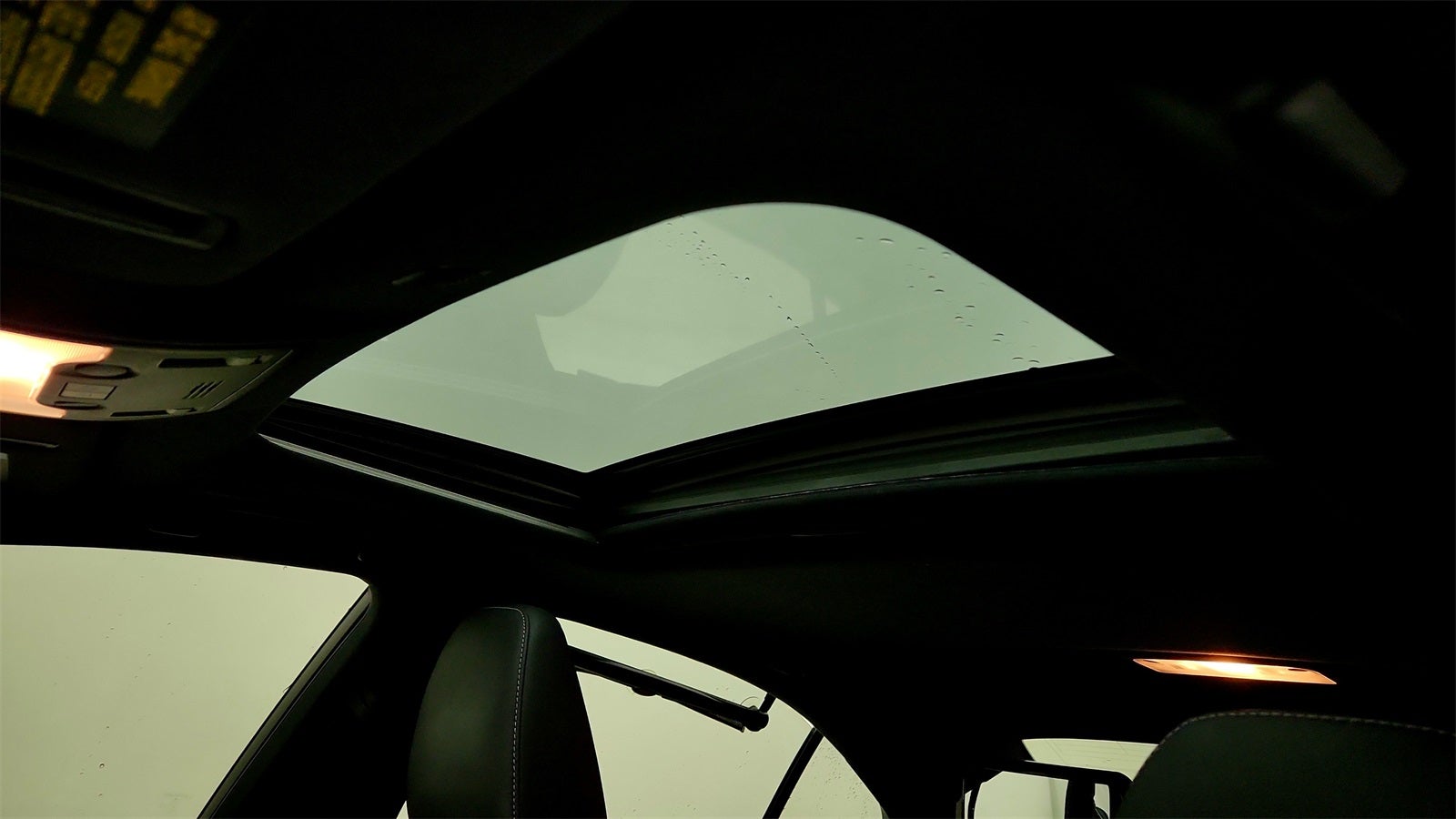 2020 Lexus IS 300 F-SPORT