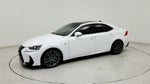 2020 Lexus IS 300 F-SPORT