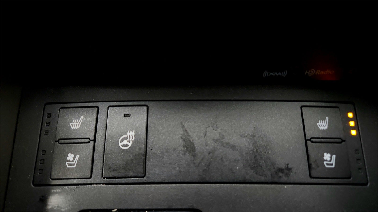 2020 Lexus IS 300 F-SPORT