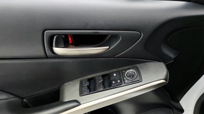 2020 Lexus IS 300 F-SPORT