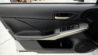 2020 Lexus IS 300 F-SPORT