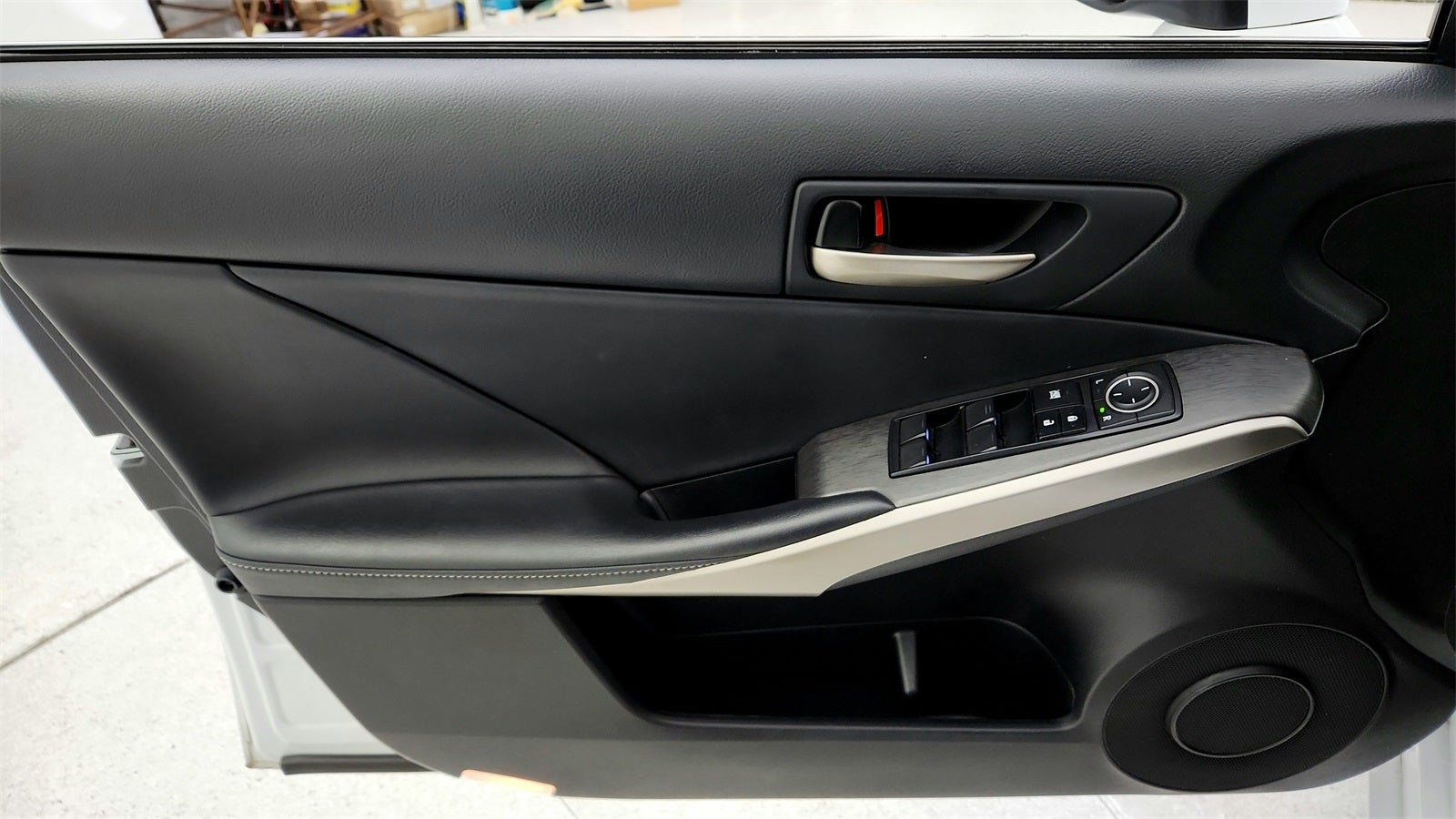 2020 Lexus IS 300 F-SPORT