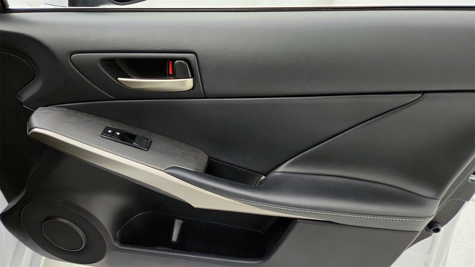 2020 Lexus IS 300 F-SPORT