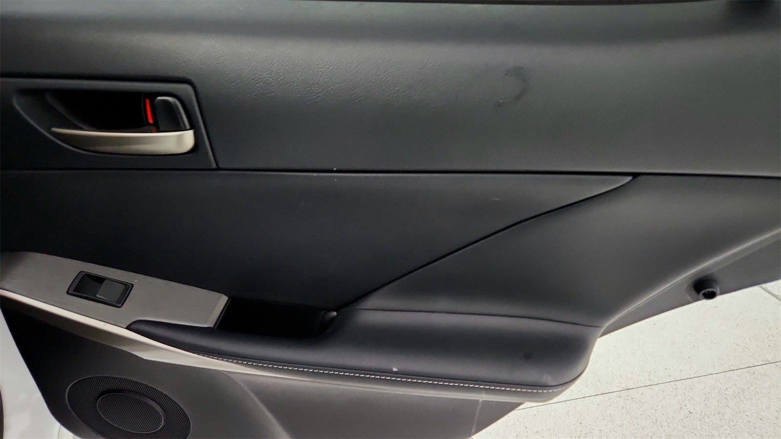 2020 Lexus IS 300 F-SPORT