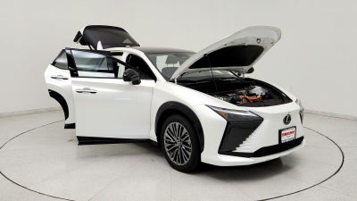 2023 Lexus RZ 450e Luxury
