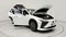 2023 Lexus RZ 450e Luxury