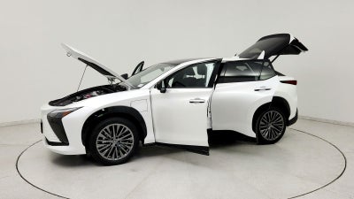 2023 Lexus RZ 450e Luxury