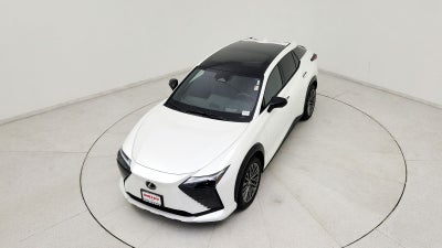 2023 Lexus RZ 450e Luxury
