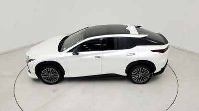 2023 Lexus RZ 450e Luxury
