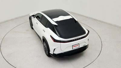 2023 Lexus RZ 450e Luxury