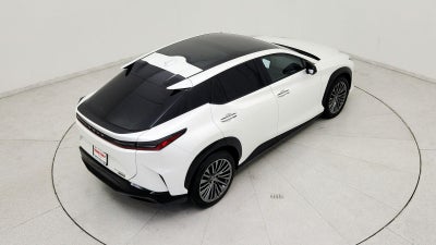 2023 Lexus RZ 450e Luxury