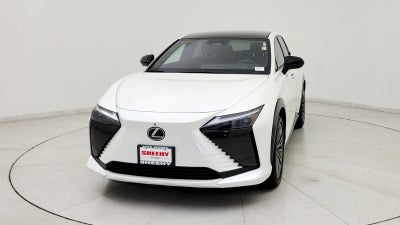 2023 Lexus RZ 450e Luxury