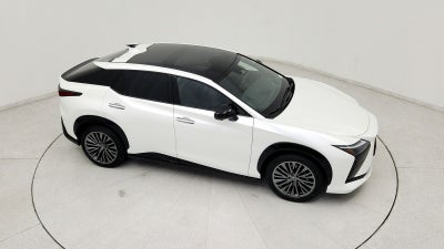 2023 Lexus RZ 450e Luxury