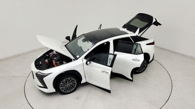 2023 Lexus RZ 450e Luxury