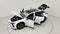 2023 Lexus RZ 450e Luxury