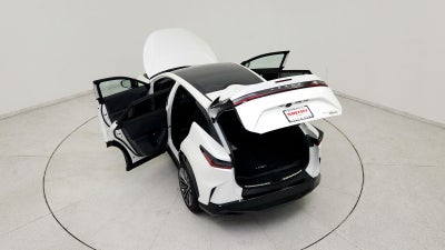 2023 Lexus RZ 450e Luxury