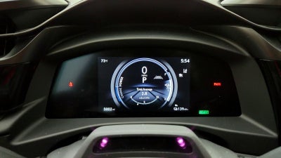 2023 Lexus RZ 450e Luxury