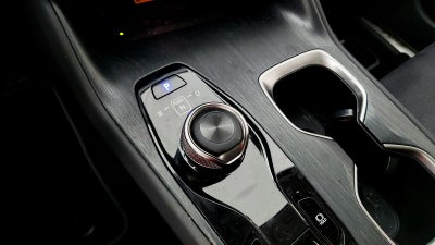 2023 Lexus RZ 450e Luxury