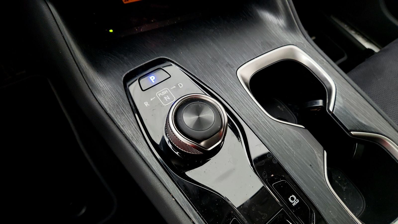 2023 Lexus RZ 450e Luxury