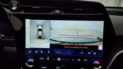 2023 Lexus RZ 450e Luxury
